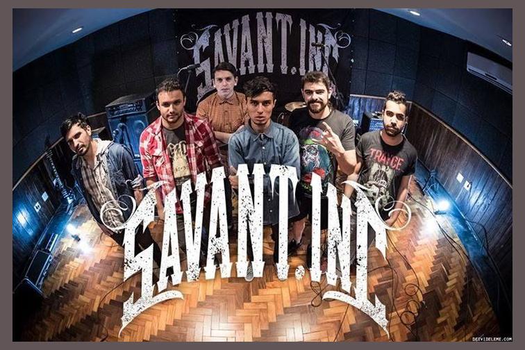 Savant Inc.